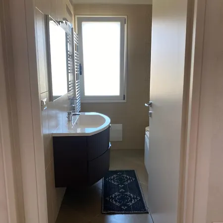 Solemare Apartment San Vito (Sardinia)