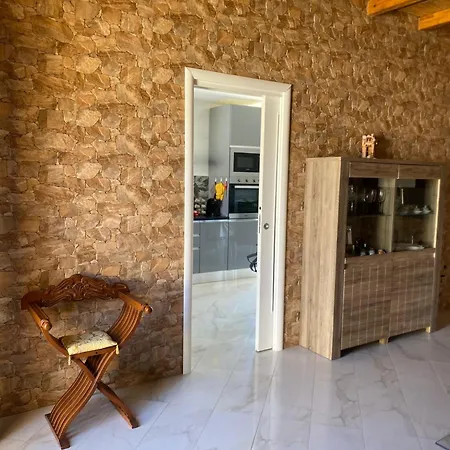 Solemare Apartment