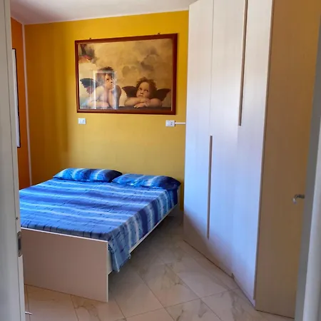 Apartment Solemare San Vito (Sardinia)