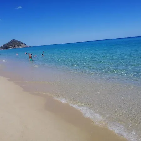 Solemare * San Vito (Sardinia)