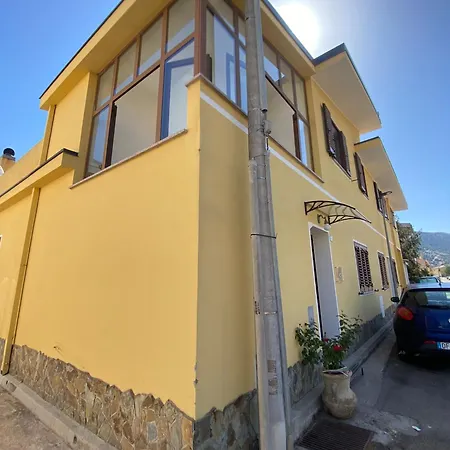 Solemare Apartment San Vito (Sardinia)