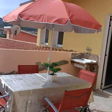 Apartment Solemare