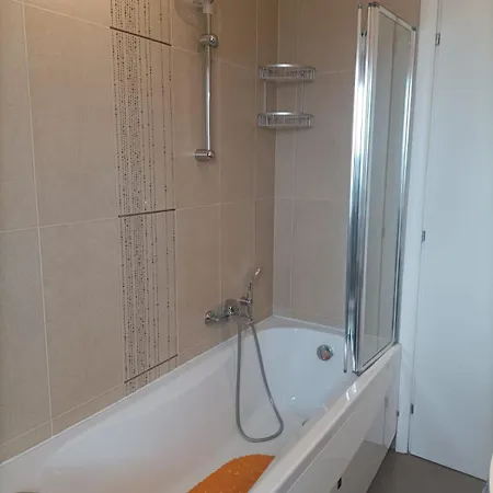 Apartment Solemare *