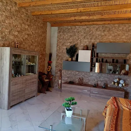 Solemare Apartment