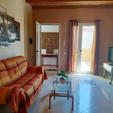 Solemare Apartment *